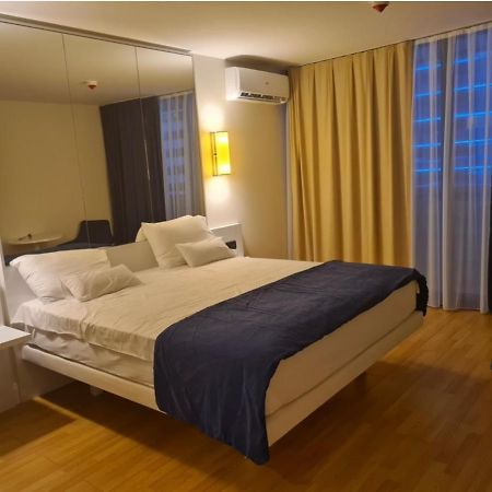 Orbi Sity Batumi ! Apartment Exterior foto