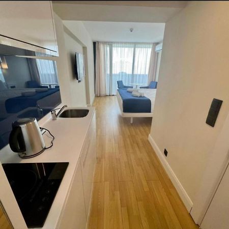 Orbi Sity Batumi ! Apartment Exterior foto