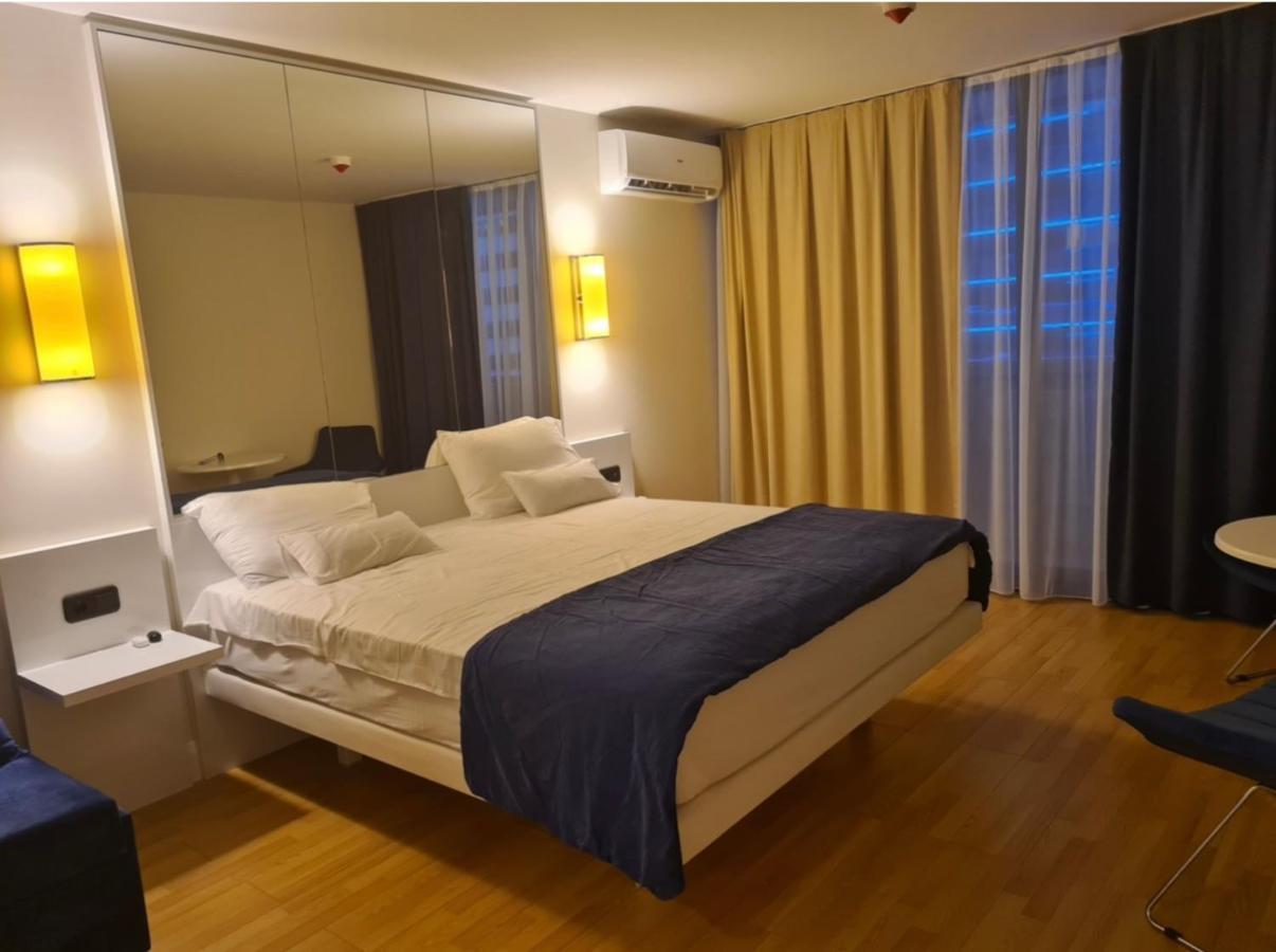 Orbi Sity Batumi ! Apartment Exterior foto