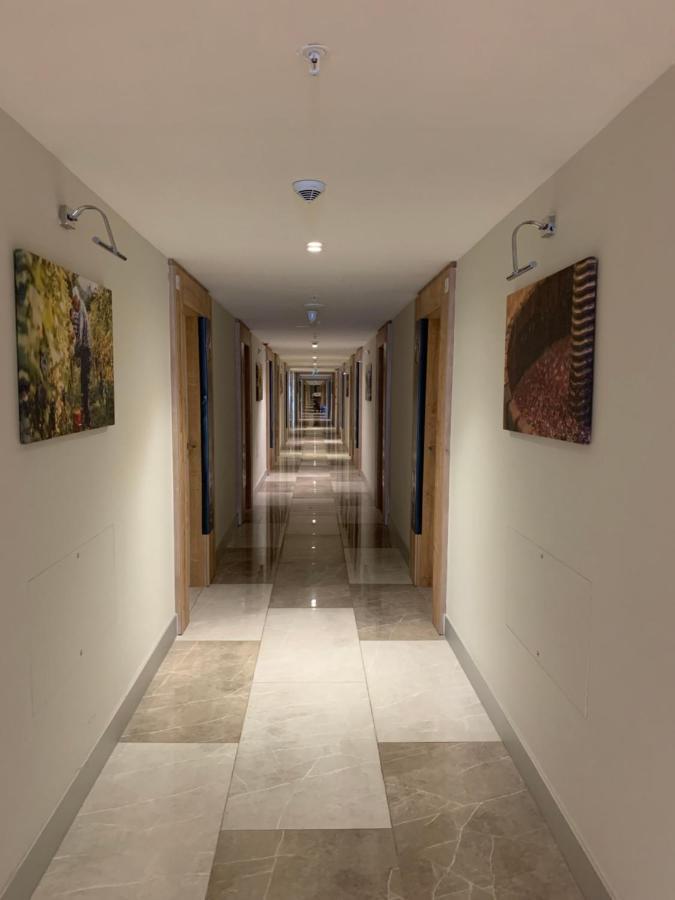 Orbi Sity Batumi ! Apartment Exterior foto