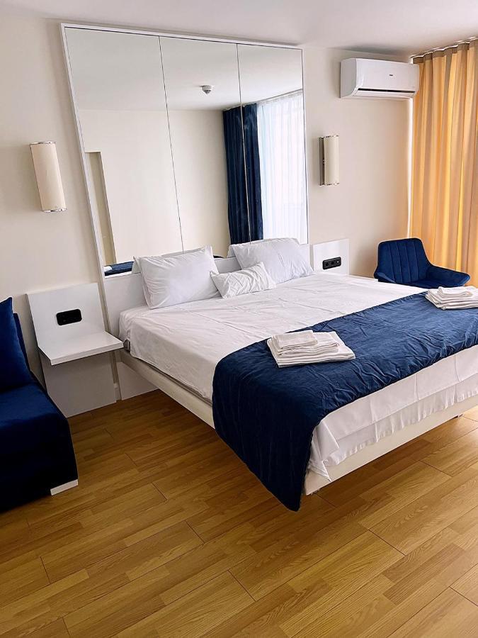 Orbi Sity Batumi ! Apartment Exterior foto
